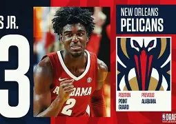 九游体育官网-关于从新奥尔良鹈鹕调整名单备战NBA季后赛到Ning连续十二场比赛得分超过失利，冲刺阶段山东男篮备战英超的信息